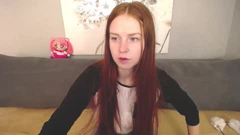 Adelina online show from 09/27/25, 04:17