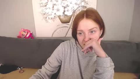 Adelina online show from 10/05/25, 04:11