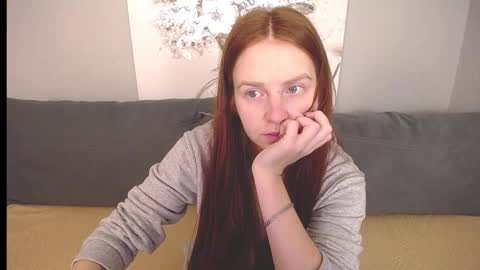 Adelina online show from 10/13/25, 04:12