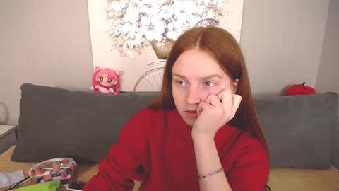 Adelina online show from 10/22/25, 04:57