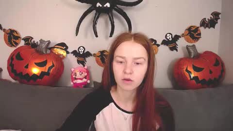 Adelina online show from 10/25/25, 05:04