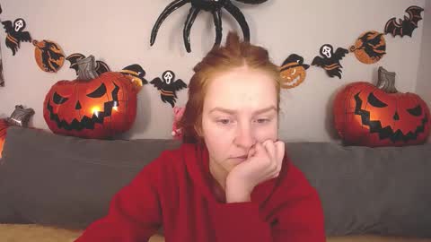 Adelina online show from 10/26/25, 05:13