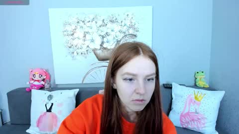 Adelina online show from 11/10/25, 05:17