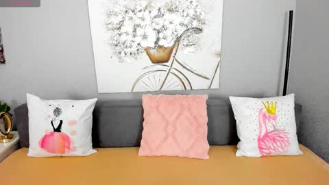 Adelina online show from 11/20/25, 05:29