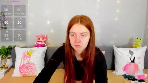 Adelina online show from 12/20/25, 06:53