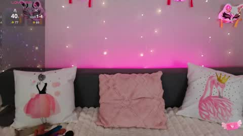Adelina online show from 05/14/26, 04:52