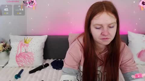 Adelina online show from 05/17/26, 04:43