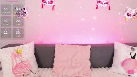 Adelina online show from 05/19/26, 03:57