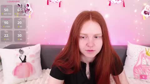 Adelina online show from 05/21/26, 05:03