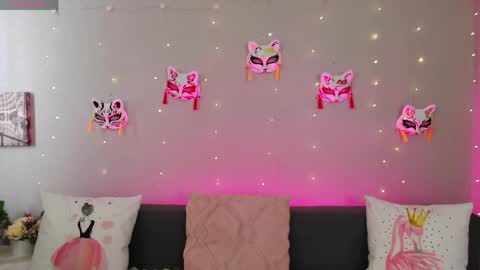 Adelina online show from 06/06/26, 03:55