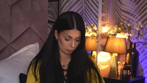 EvaRhea online show from 02/03/26, 04:21