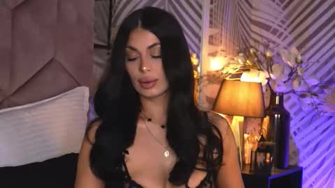 EvaRhea online show from 02/05/26, 04:17