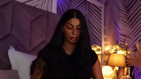 EvaRhea online show from 06/15/26, 02:58