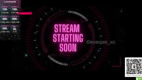 Eva    before eva69muler online show from 02/22/26, 09:19