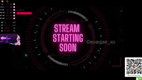 Eva    before eva69muler online show from 05/31/26, 07:59