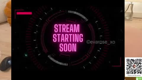 Eva    before eva69muler online show from 06/13/26, 08:12