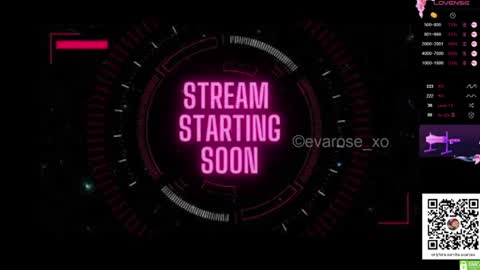 Eva    before eva69muler online show from 06/20/26, 06:38