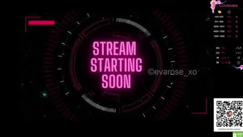 Eva    before eva69muler online show from 06/21/26, 07:11