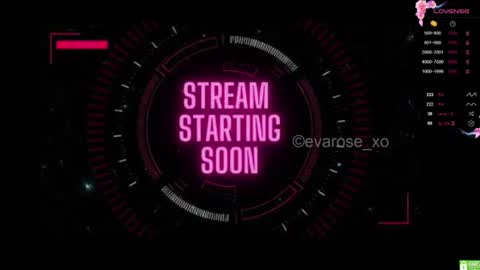 Eva    before eva69muler online show from 06/26/26, 05:06