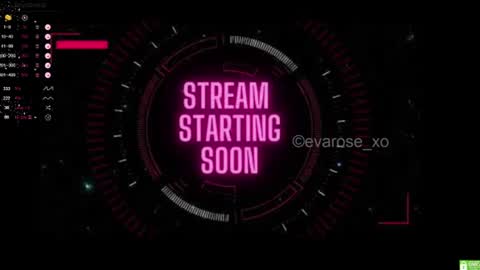 Eva    before eva69muler online show from 07/12/26, 06:10