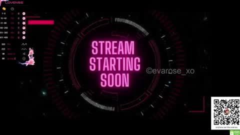 Eva    before eva69muler online show from 08/01/26, 08:24