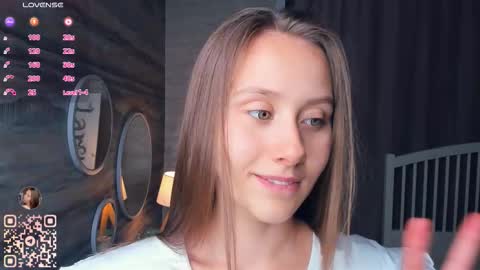 Eva online show from 09/13/25, 07:13