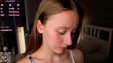 Eva online show from 10/20/25, 07:14