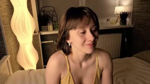 Eva online show from 04/29/26, 07:09