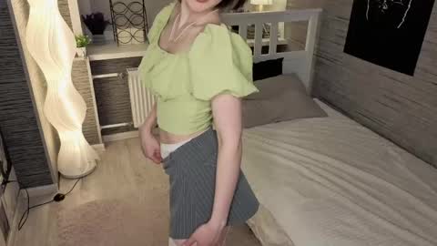 Eva online show from 05/18/26, 07:31