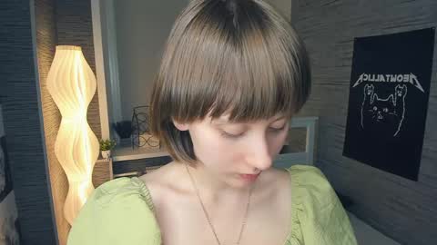 Eva online show from 05/26/26, 07:54