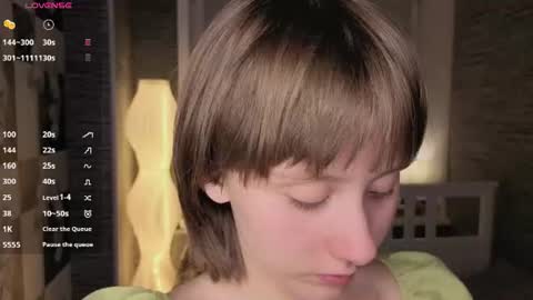 Eva online show from 06/22/26, 07:22