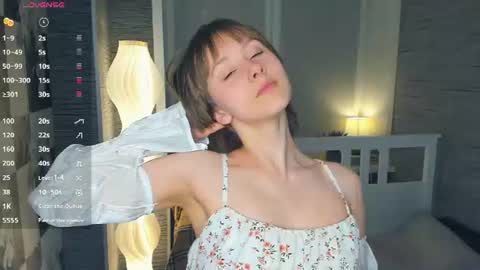 Eva online show from 06/26/26, 07:18
