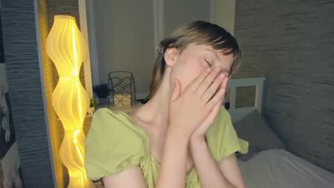 Eva online show from 06/28/26, 07:09