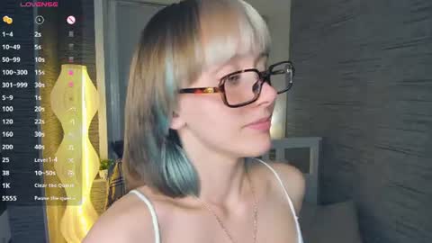 Eva online show from 07/10/26, 07:16