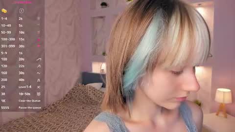 Eva online show from 07/12/26, 07:16