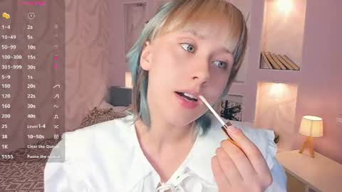 Eva online show from 07/13/26, 07:16