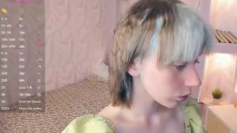 Eva online show from 07/14/26, 07:19