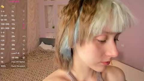 Eva online show from 07/19/26, 07:17