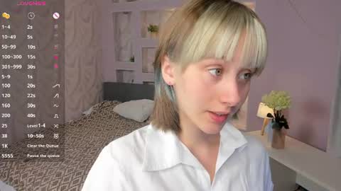 Eva online show from 07/20/26, 07:38