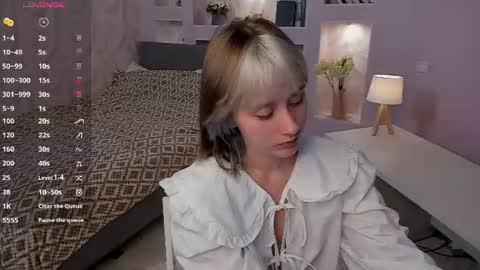 Eva online show from 07/24/26, 07:23