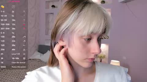 Eva online show from 07/27/26, 07:10