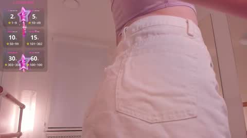 Eva online show from 10/31/25, 05:30