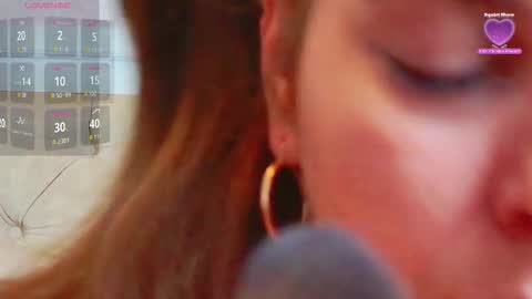 Snapshot of evasinclairr chatting on 01/14/26, 05:46 evasinclairr online show from 01/14/26, 05:46