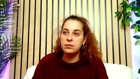 Snapshot of evasinclairr chatting on 04/19/26, 04:01 evasinclairr online show from 04/19/26, 04:01