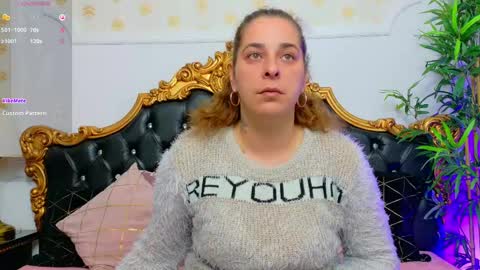 Snapshot of evasinclairr chatting on 04/27/26, 03:59 evasinclairr online show from 04/27/26, 03:59