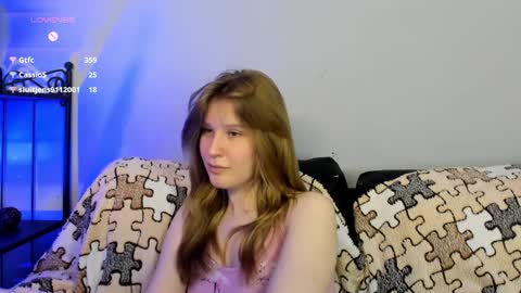 Snapshot of evastevs chatting on 01/16/25, 11:48 Eva online show from 01/16/25, 11:48