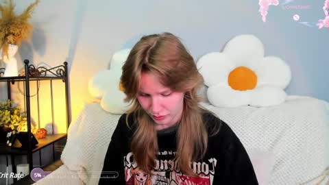 Snapshot of evastevs chatting on 02/14/25, 01:08 Eva online show from 02/14/25, 01:08