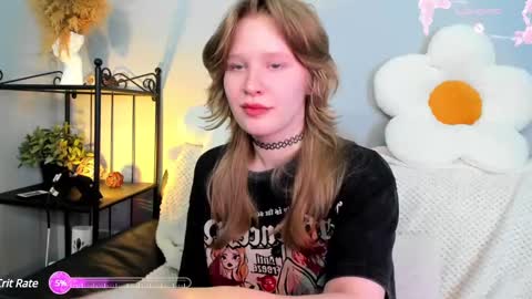 Snapshot of evastevs chatting on 02/14/25, 04:09 Eva online show from 02/14/25, 04:09