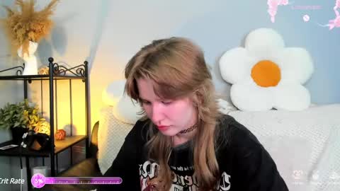 Snapshot of evastevs chatting on 02/14/25, 11:31 Eva online show from 02/14/25, 11:31