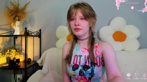 Snapshot of evastevs chatting on 02/16/25, 04:21 Eva online show from 02/16/25, 04:21